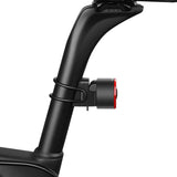 Gaciron Magnetic Seat Post Mount Rear Tail Light