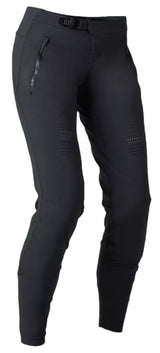FOX WOMENS FLEXAIR PANT SIDE FRONT