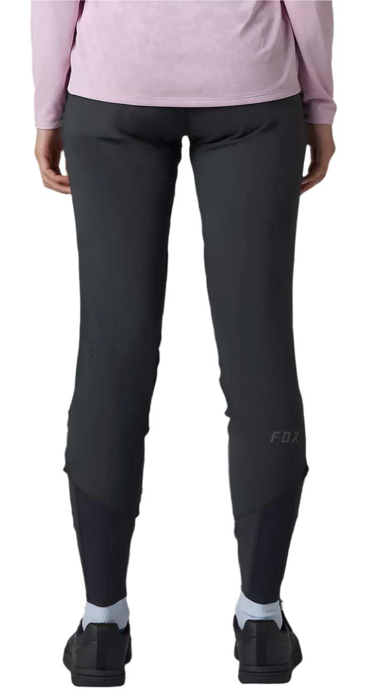 FOX WOMENS FLEXAIR PANT BACK