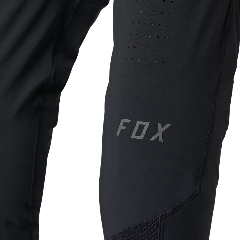 FOX WOMENS FLEXAIR PANT DETAILS