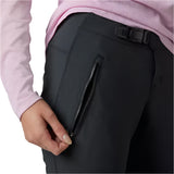 FOX WOMENS FLEXAIR PANT ZIPPER