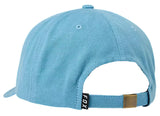 Fox Hinkley Adjustable Hat Dark Slate