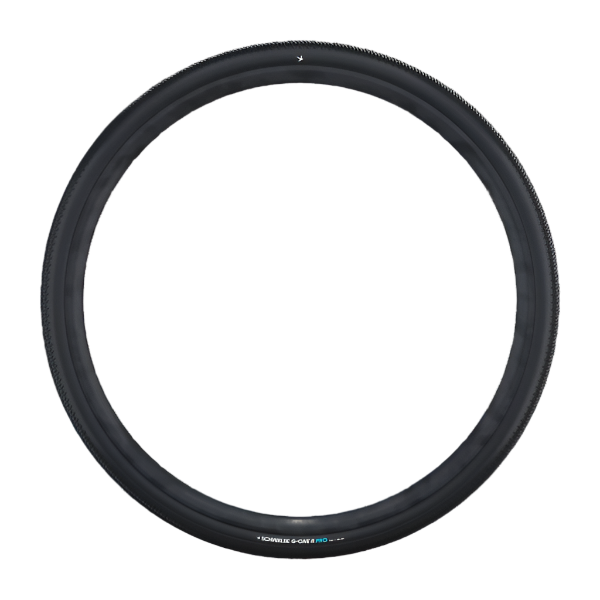 Schwalbe G-One R PRO 700 x 45C V-Guard  Addix Race Compound Evo  TUBELESS