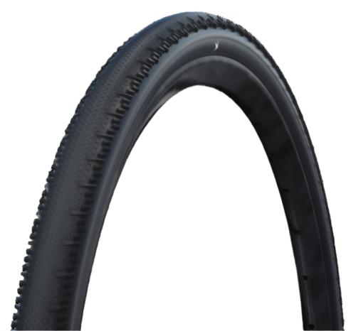 Schwalbe G-One RS PRO 700 x 40C V-Guard Addix Race Compound