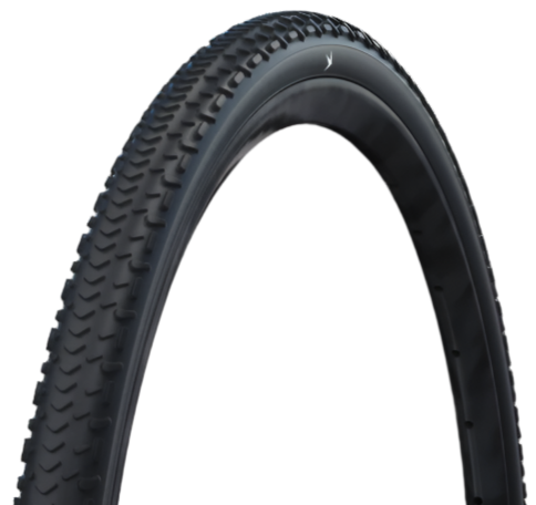 Schwalbe G-One RX PRO 700 x 50C V-Guard  Addix Race Compound TUBELESS Tyre