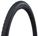 Schwalbe G-One RX PRO 700 x 50C V-Guard  Addix Race Compound TUBELESS Tyre