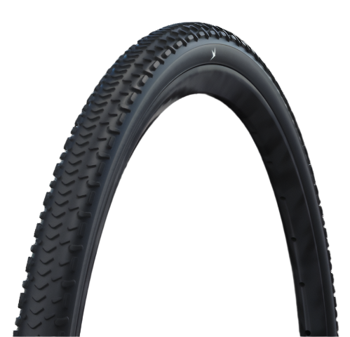 Schwalbe G-One RX PRO 700 x 40C V-Guard  Addix Race Compound TUBELESS
