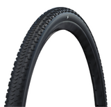 Schwalbe G-One RX PRO 700 x 40C V-Guard  Addix Race Compound TUBELESS
