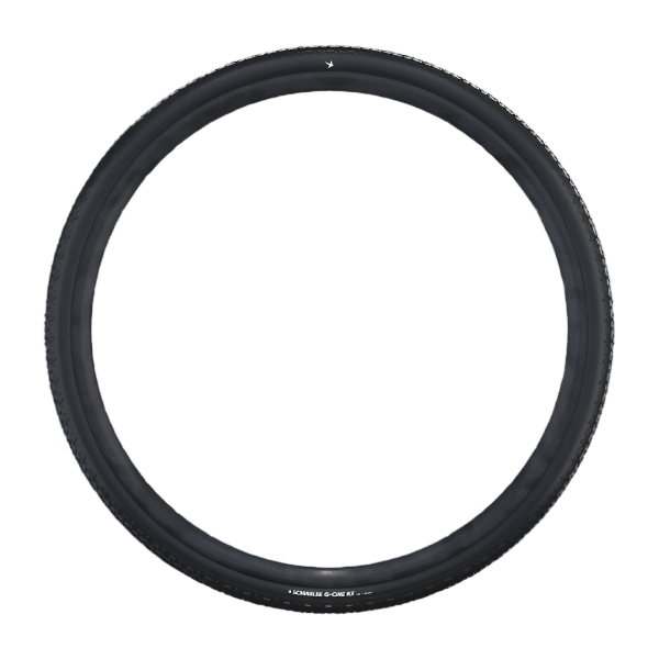 Schwalbe G-One RX PRO 700 x 40C V-Guard  Addix Race Compound TUBELESS