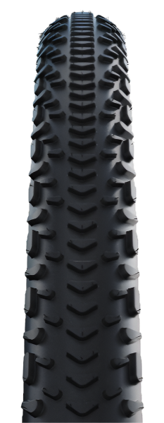 Schwalbe G-One RX PRO 700 x 40C V-Guard  Addix Race Compound TUBELESS