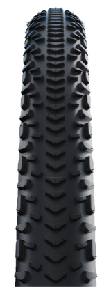 Schwalbe G-One RX PRO 700 x 40C V-Guard  Addix Race Compound TUBELESS