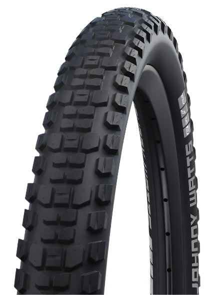 Schwalbe Johnny Watts 27.5 x 4.00" Double Defense Performance Line  E-25 TUBELESS Tyre