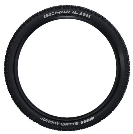 Schwalbe Johnny Watts 27.5 x 4.00" Double Defense Performance Line  E-25 TUBELESS Tyre