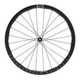 Princeton ALTA Disc Brake Tactic Racing TR01 XDR Carbon Wheelset Black