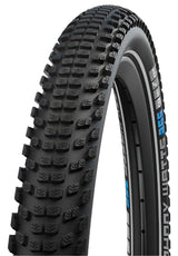 Schwalbe Johnny Watts 365  29 x 2.60" Double Defense RaceGuard  Performance Line  E-50 TUBE TYPE Tyre