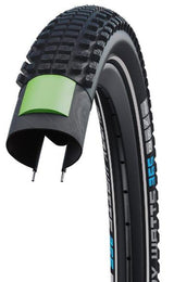Schwalbe Johnny Watts 365  29 x 2.60" Double Defense RaceGuard  Performance Line  E-50 TUBE TYPE Tyre