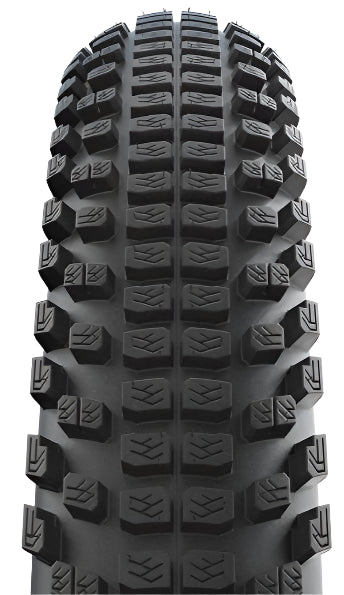 Schwalbe Johnny Watts 365  29 x 2.60" Double Defense RaceGuard  Performance Line  E-50 TUBE TYPE Tyre