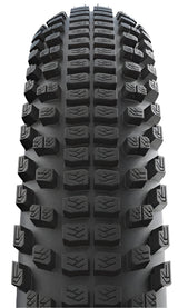 Schwalbe Johnny Watts 365  29 x 2.60" Double Defense RaceGuard  Performance Line  E-50 TUBE TYPE Tyre