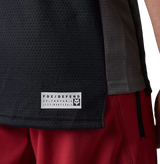 Fox Racing Defend Short Sleeve Jersey DETAILS
