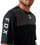 Fox Racing Defend Short Sleeve Jersey DETAILS