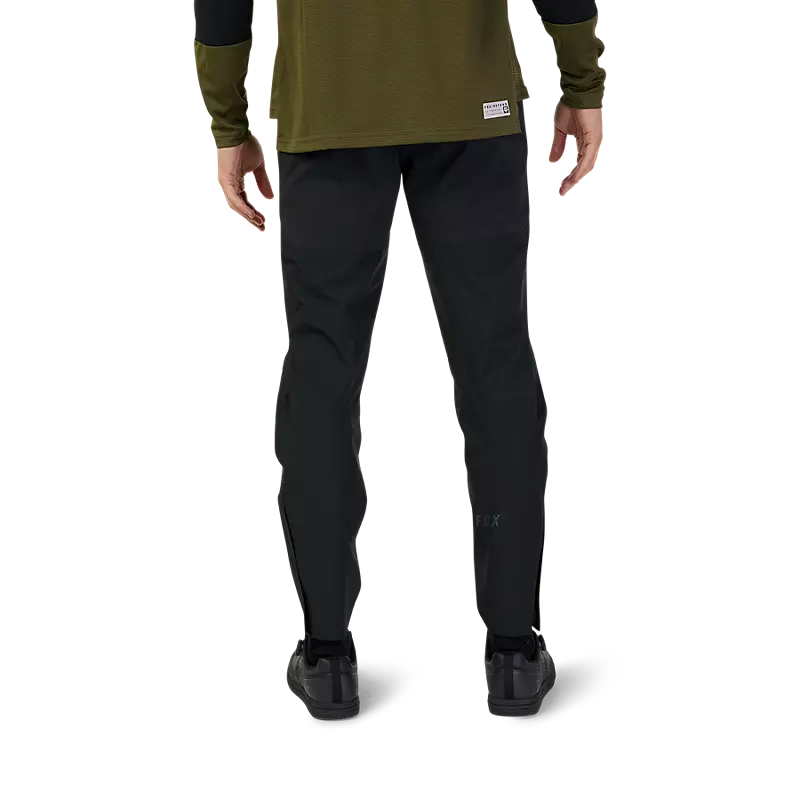 Fox DEFEND 3L Water Pants Black