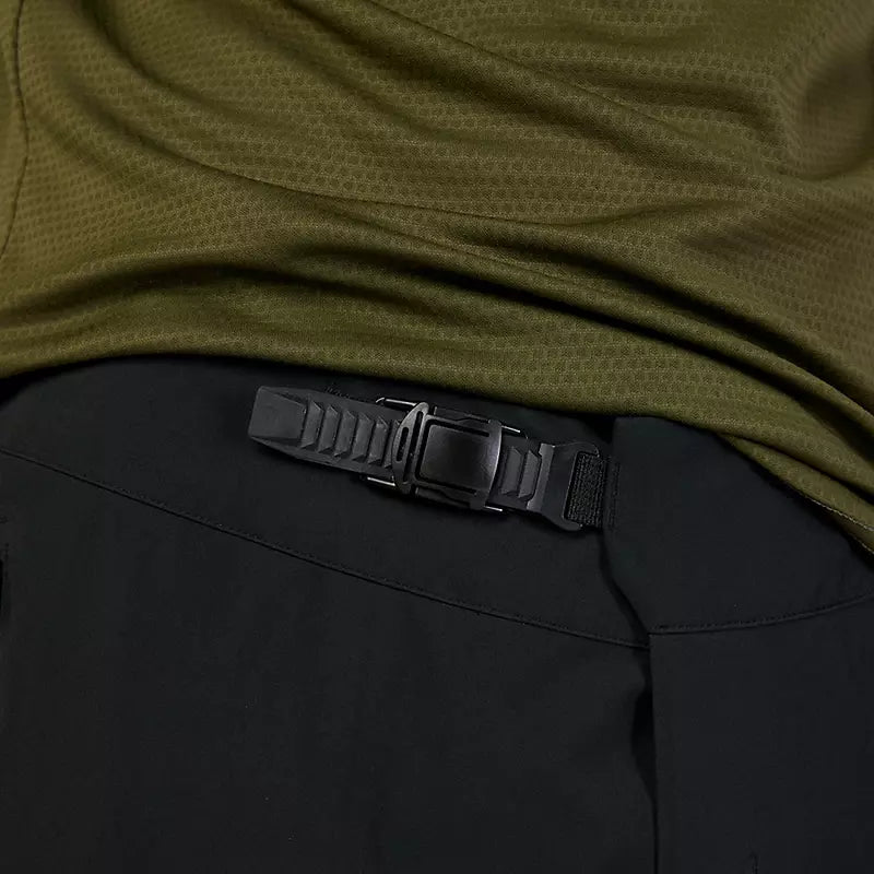 Fox DEFEND 3L Water Pants Black