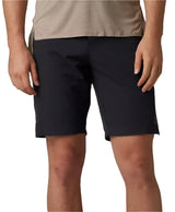 FOX FLEXAIR ASCENT SHORT FRONT