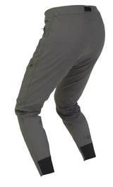 FOX RANGER PANT - DARK SHADOW GREY BACK