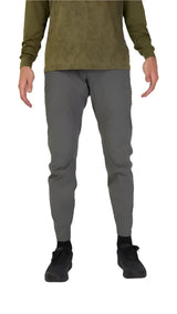 FOX RANGER PANT - DARK SHADOW GREY FRONT