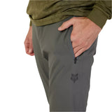FOX RANGER PANT - DARK SHADOW GREY POCKET
