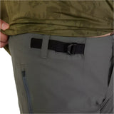FOX RANGER PANT - DARK SHADOW GREY