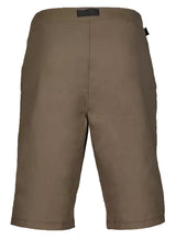 Fox Ranger Lite Short Dirt Bike Shorts BACK