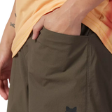 Fox Ranger Lite Short Dirt Bike Shorts DETAILS