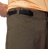 Fox Ranger Lite Short Dirt Bike Shorts DETAILS