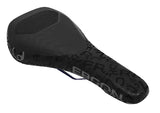 Ergon MTB Downhill Comp Men Oil Slick Saddle