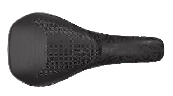 Ergon MTB Downhill Comp Men Oil Slick Saddle