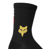 Fox RANGER SOCK KEEL Black