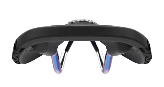 Ergon MTB Downhill Comp Men Oil Slick Saddle