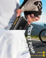 Fanttik X11 Ace Bike Pump