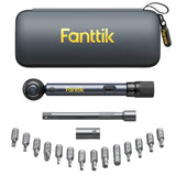 Fanttik WB10 Nova Mini Torque Wrench Set