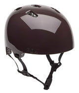 Fox Youth Flight Pro Solid Helmet, AS Cocoa