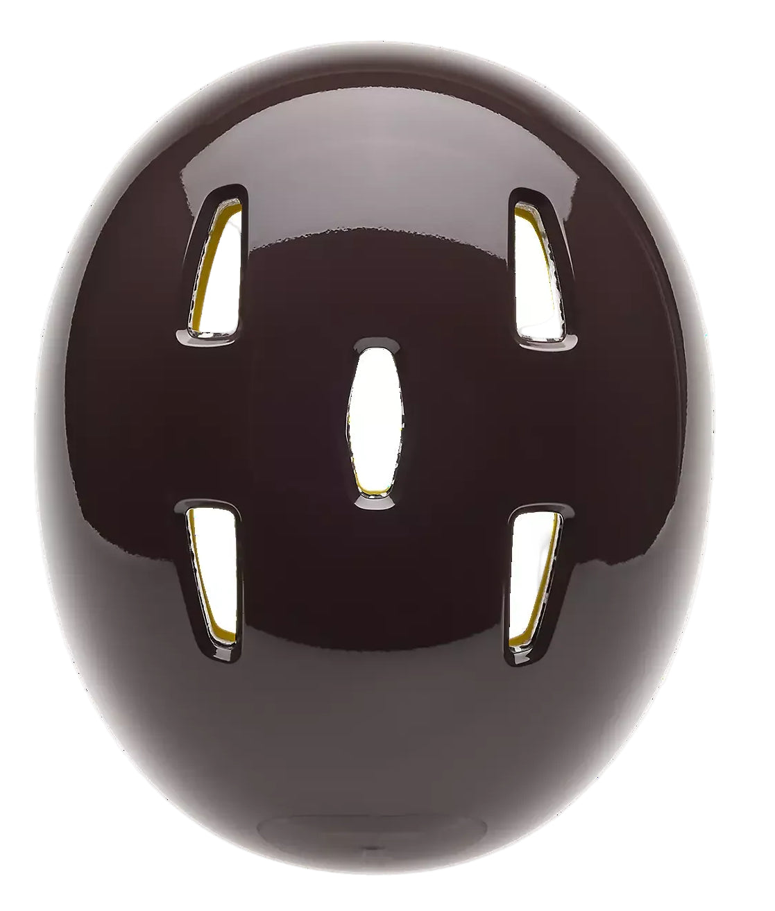 Fox Youth Flight Pro Solid Helmet, AS Cocoa