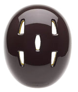 Fox Youth Flight Pro Solid Helmet, AS Cocoa