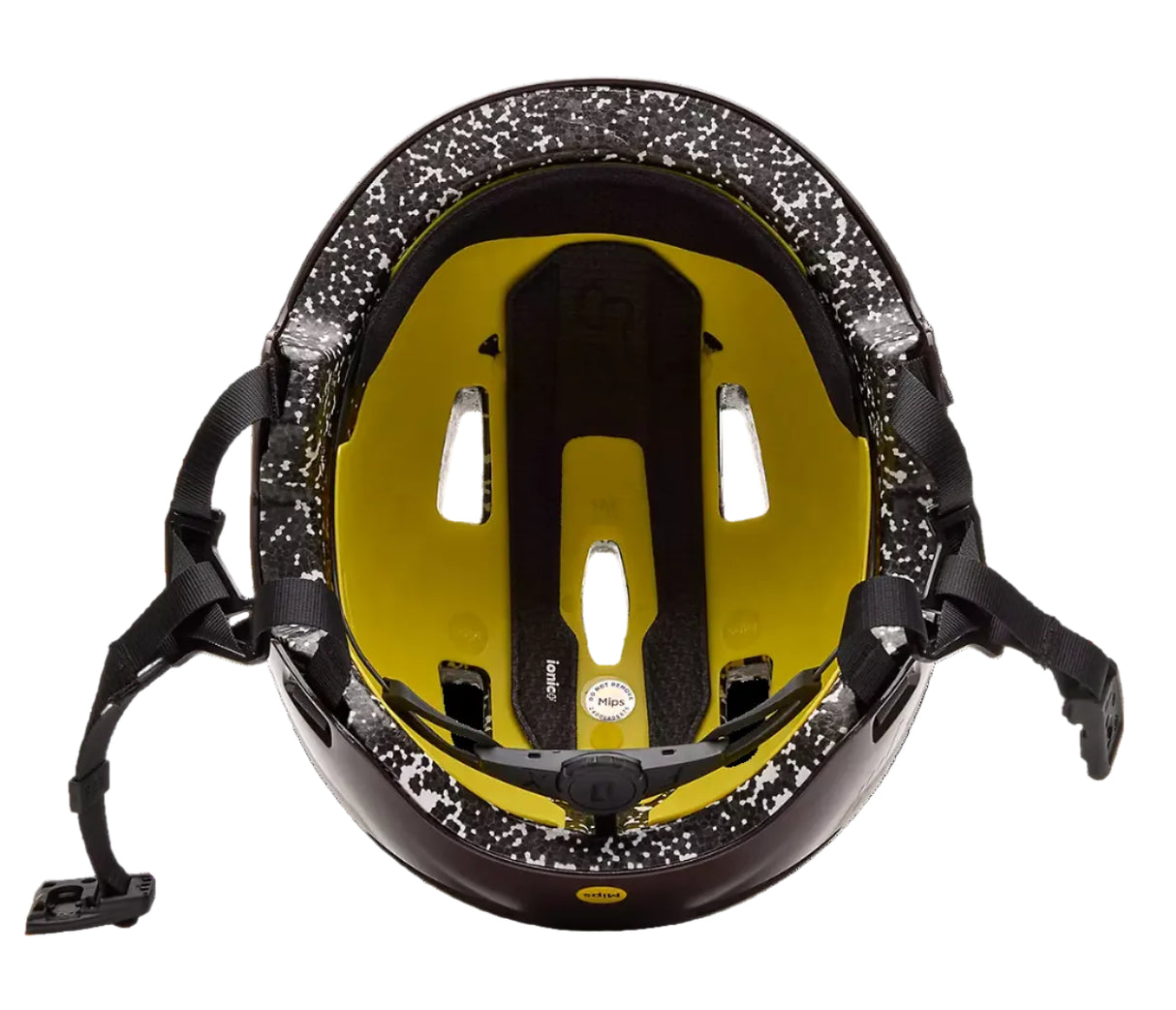 Fox Youth Flight Pro Solid Helmet, AS Cocoa