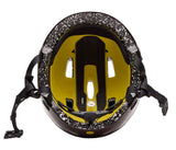 Fox Youth Flight Pro Solid Helmet, AS Cocoa