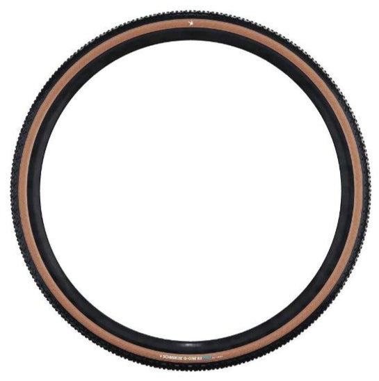 Schwalbe G-One RX PRO 700 x 45C V-Guard  Addix Race Compound Transparent Skin TUBELESS Tyre