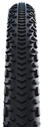 Schwalbe G-One RX PRO 700 x 45C V-Guard  Addix Race Compound Transparent Skin TUBELESS Tyre
