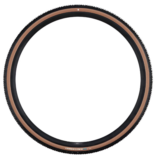 Schwalbe G-One RX PRO 700 x 50C V-Guard  Addix Race Compound Transparent Skin TUBELESS Tyre