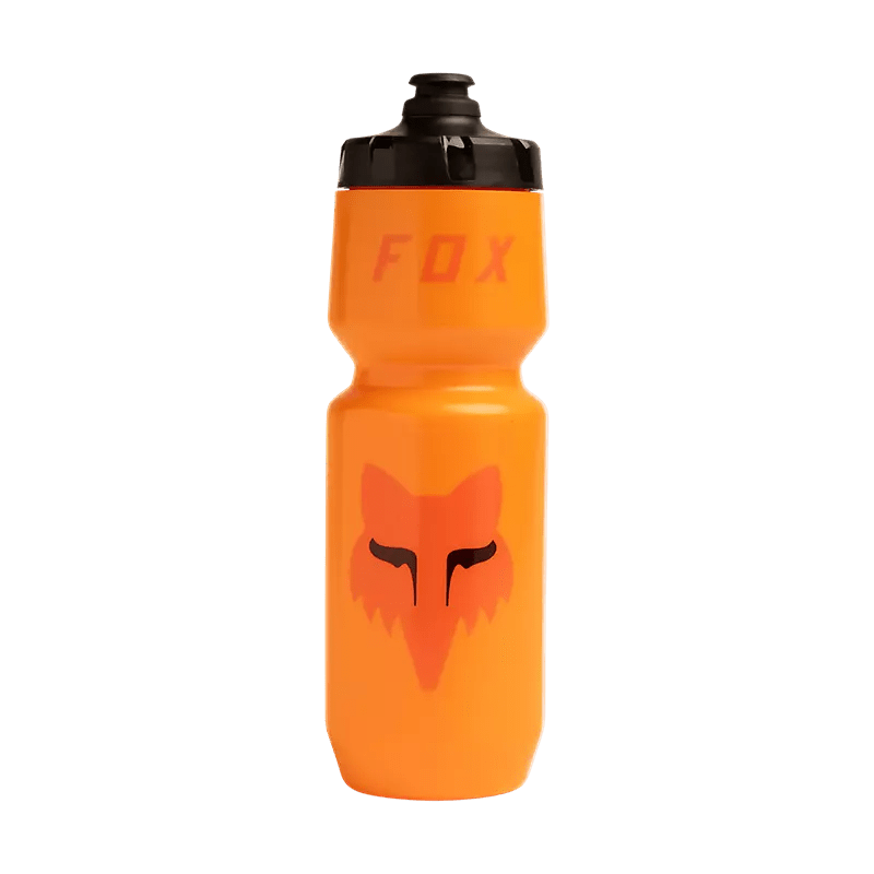 Fox Purist Water Bottle Orange 26oz