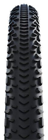 Schwalbe G-One RX PRO 700 x 50C V-Guard  Addix Race Compound Transparent Skin TUBELESS Tyre